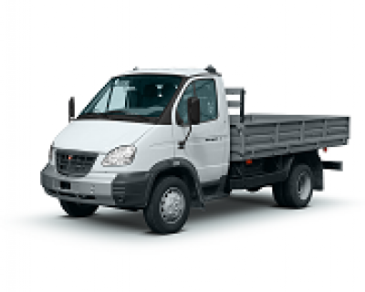 Переоборудование в эвакуатор