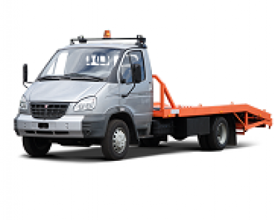 Переоборудование ГАЗели