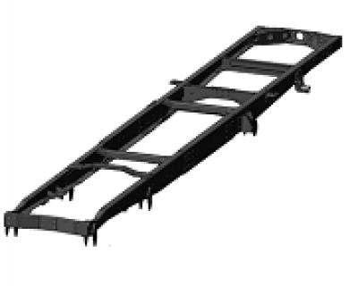 Ремонт рам и кузовов