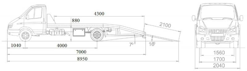 Чертеж платформы эвакуатора. Эвакуатор Газель платформа габариты. Ширина платформы эвакуатора Газель. Размеры платформы эвакуатора Газель. Чертежи платформы эвакуатора на Газель.